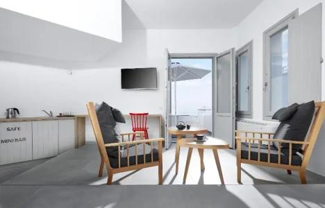 Aperanto Suites - 60