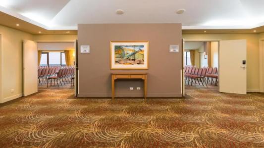 Copthorne & Resort Lakefront - 22
