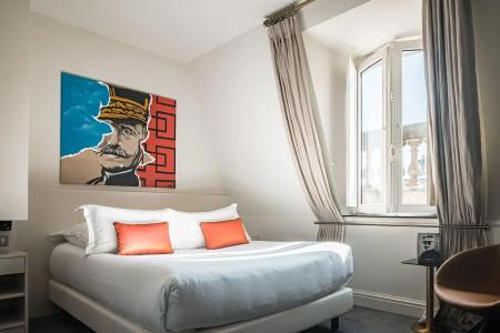 Villas Foch Boutique & Spa Bordeaux - 39