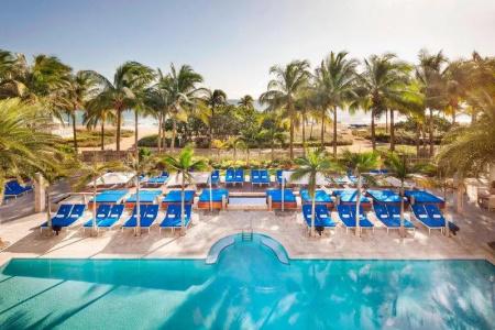 The St Regis Bal Harbour Resort - 40