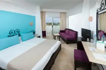 Palm Beach Club Marmara Djerba - 18