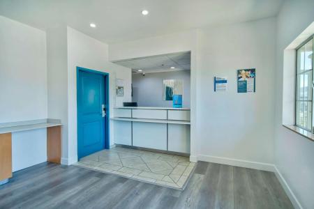 Studio 6-Bakersfield, CA - 10