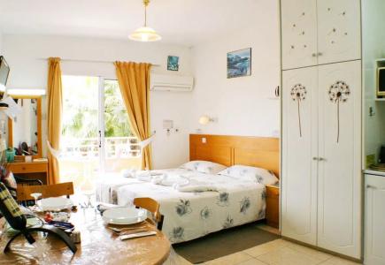 Apollonia Holiday - 125