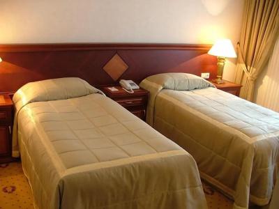 Doga Residence - 20