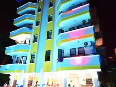 Arsi Sweet Suite - 1