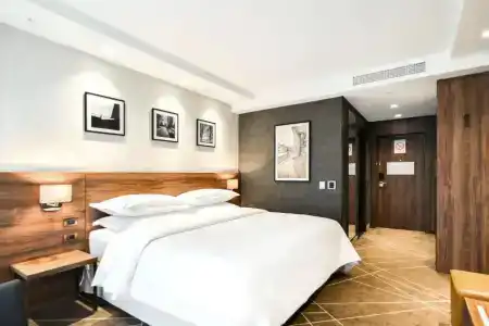 Sheraton - 88