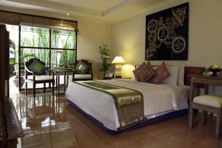AlamKulkul Boutique Resort - 2