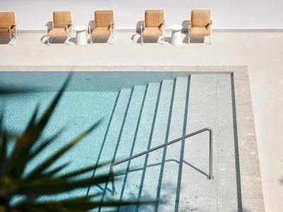 Vouliagmeni Suites - 47