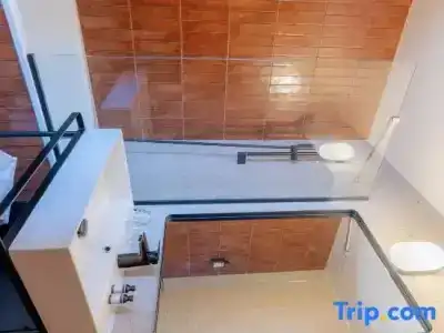 Kyriad Rouen Centre - 106