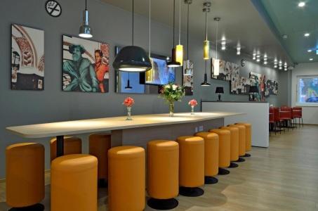 b&b Leipzig-City - 13