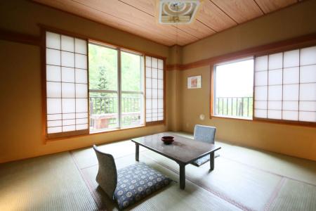 Yama no Yado Meiji Onsen - 15