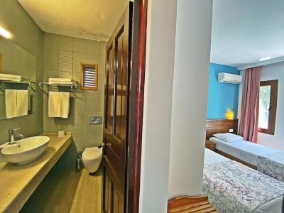 Zehra Tatil Köyü- Halal All Inclusive - 60