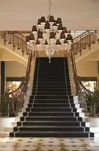 Fairmont Le Montreux Palace - 20