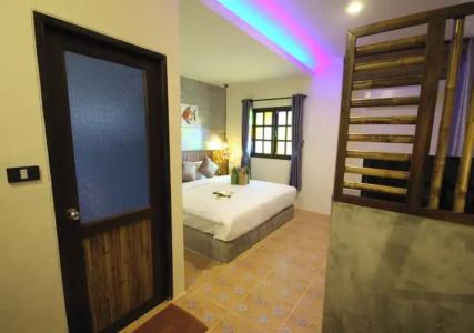 Coco Cape Lanta Resort - Sha Extra Plus - 90