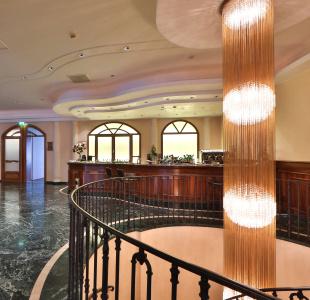 Best Western Globus City - 1