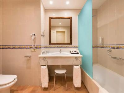 Fuerte Conil-Resort - 62
