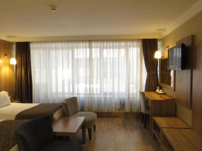 Kadikoy Park Suites - 4