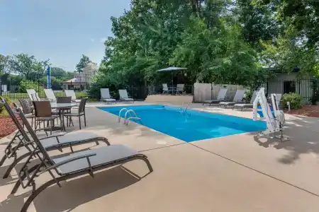 Comfort Inn South - 12