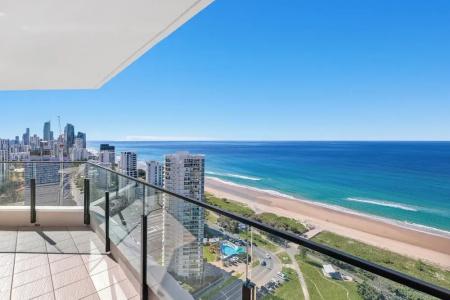 Ultiqa Beach Haven On Broadbeach - 72