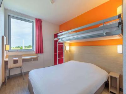 Première Classe Sud - Barjouville - 31