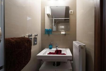 Budapest Center Residence - 109