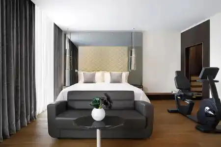 Excelsior Gallia, a Luxury Collection, Milan - 54