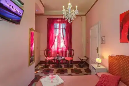 b&b La Mimosa - 82