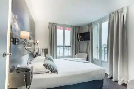 Best Western Arthotel - 86