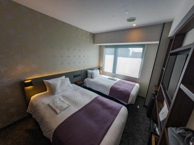 Grids Premium Osaka Namba - 1