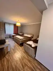 Villa la familia - 25