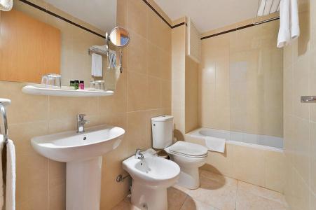 Apartamentos Lido - 5