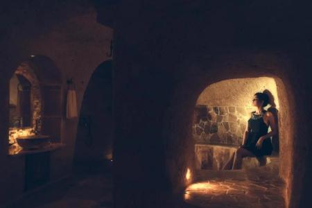 Oread Cave Suites - 107