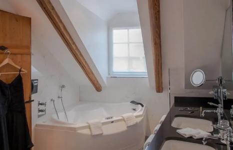 Hôtel & Spa Le Bouclier D'or - 70