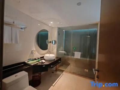 Holiday Inn Nanjing Aqua City, An Ihg - 78