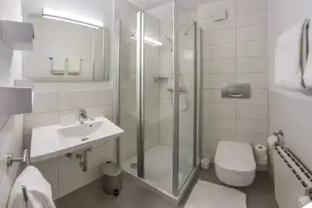 Appartement-Hotel-Allgayer - 9
