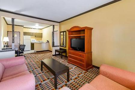 Quality Inn & Suites - 41