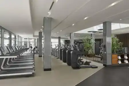Sheraton Amman Al Nabil - 14