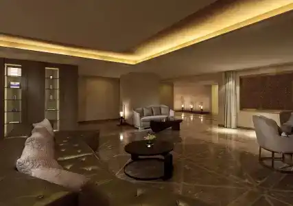 Sheraton Xi'an North City - 3
