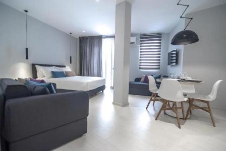 Acropolis Stay - 108