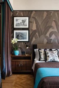 Velona's Jungle Luxury Suites - 10