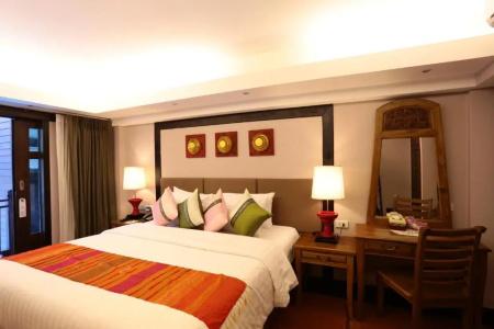 Viang Thapae Resort- Sha Extra Plus - 82
