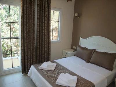 Enda Boutique Kalkan - 42