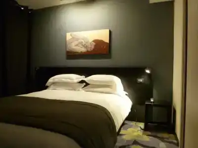 Helussi Hôtel - 79