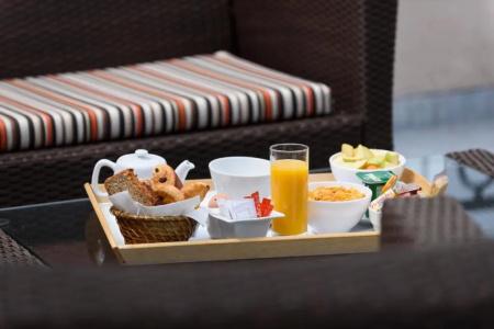 Best Western Astoria - 41