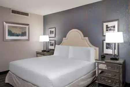 Hilton Dallas Lincoln Centre - 68