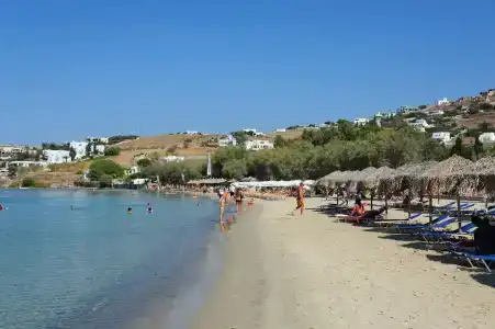 Paros Paradise - 14