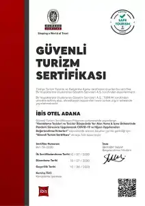 ibis Adana - 43