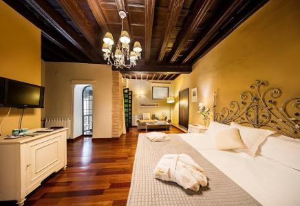 Palacio de Mariana Pineda - 40