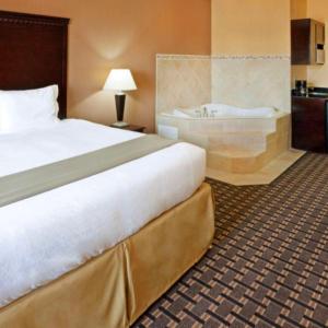 Comfort Inn & Suites Dallas Medical-Market Center - 22