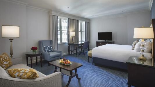 Willard InterContinental Washington, an IHG - 93